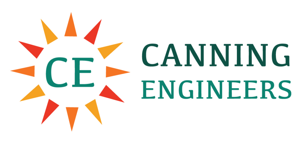 Canning Engineers